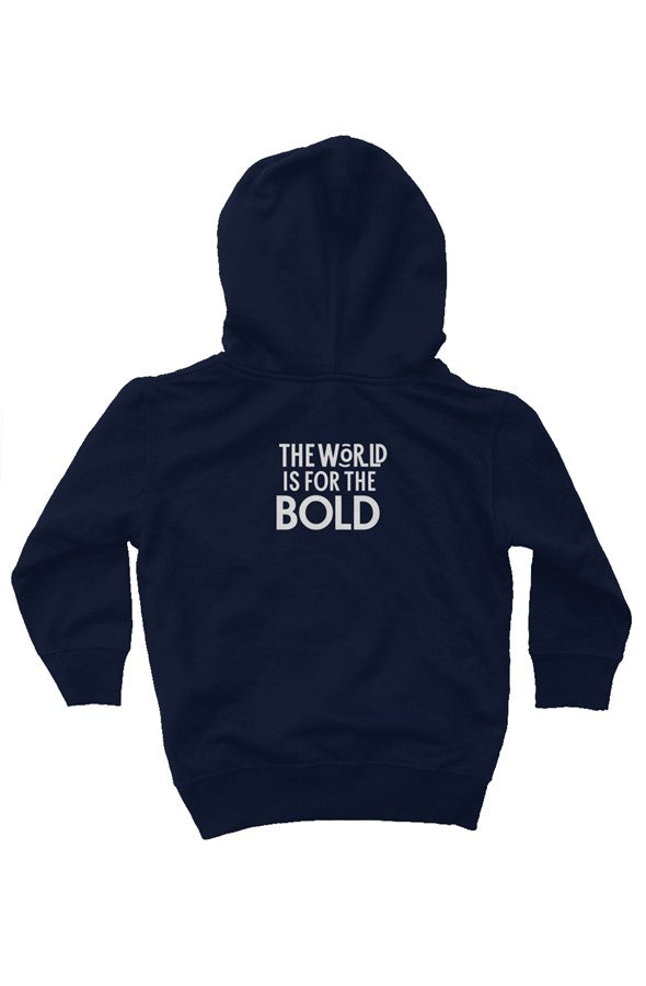 Wandering Soul Kids Hoodie