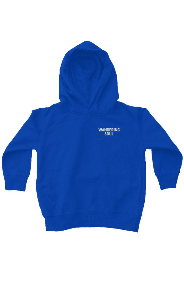 Wandering Soul Kids Hoodie