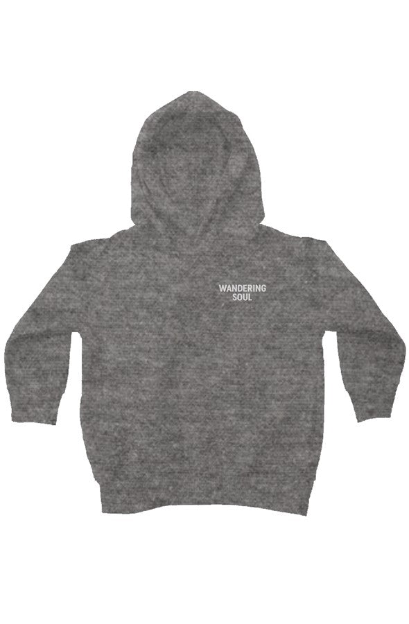 Wandering Soul Kids Hoodie