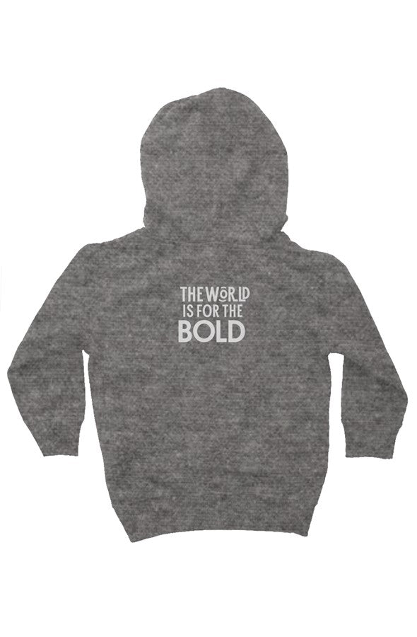 Wandering Soul Kids Hoodie