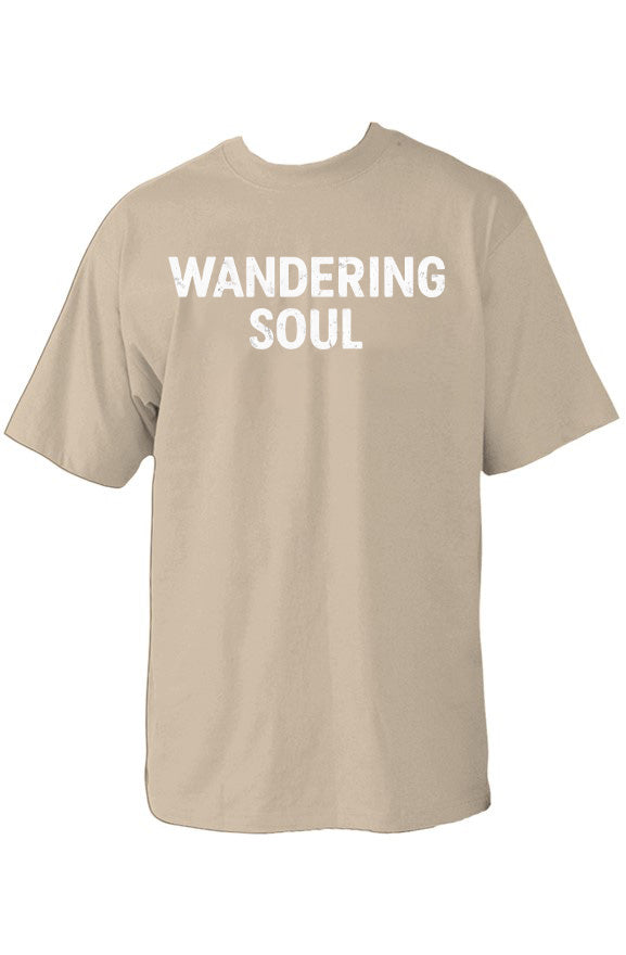 Wandering Soul Classic Tee