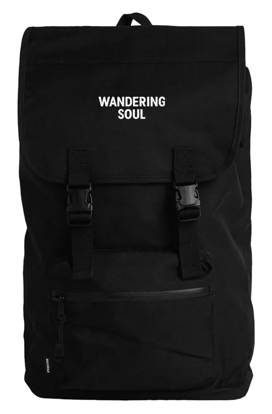 Wandering Soul Travel Backpack