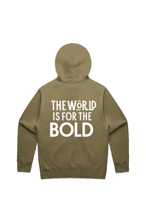 Wandering Soul Classic Hoodie