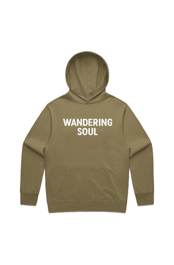 Wandering Soul Classic Hoodie