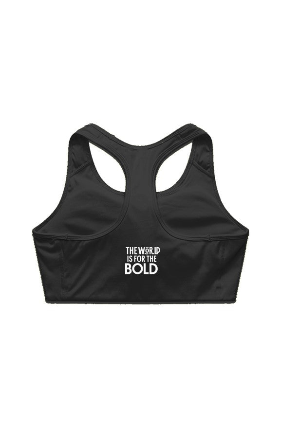 Wandering Soul Sports Bra