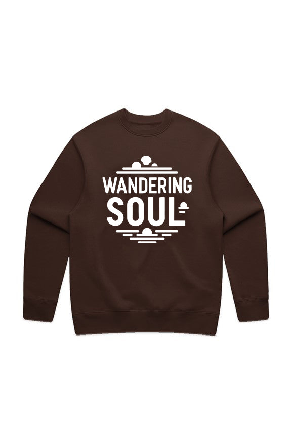 Wandering Soul Classic Crew