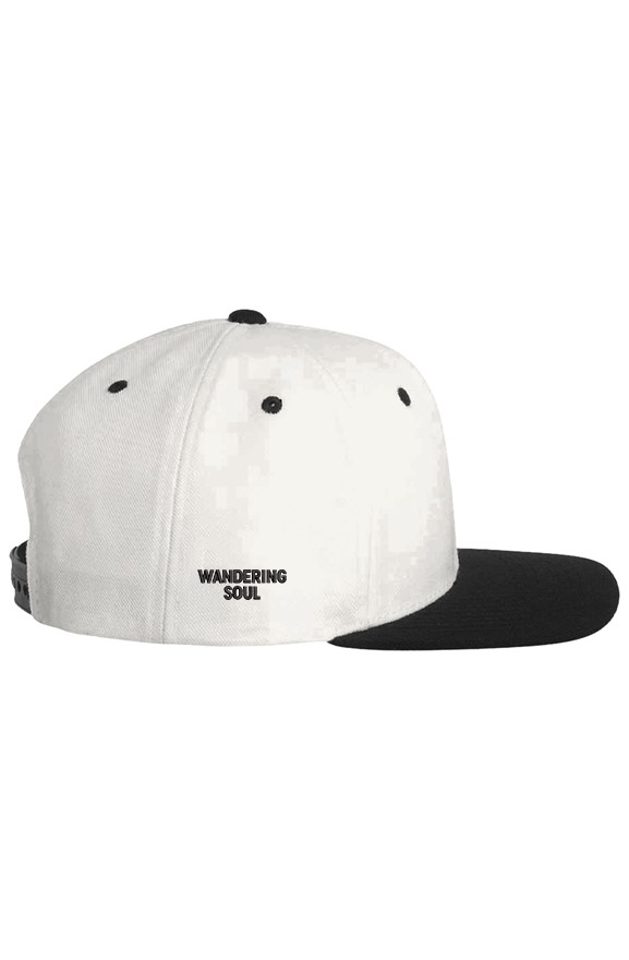 Wandering Soul Rolling Clouds Cap