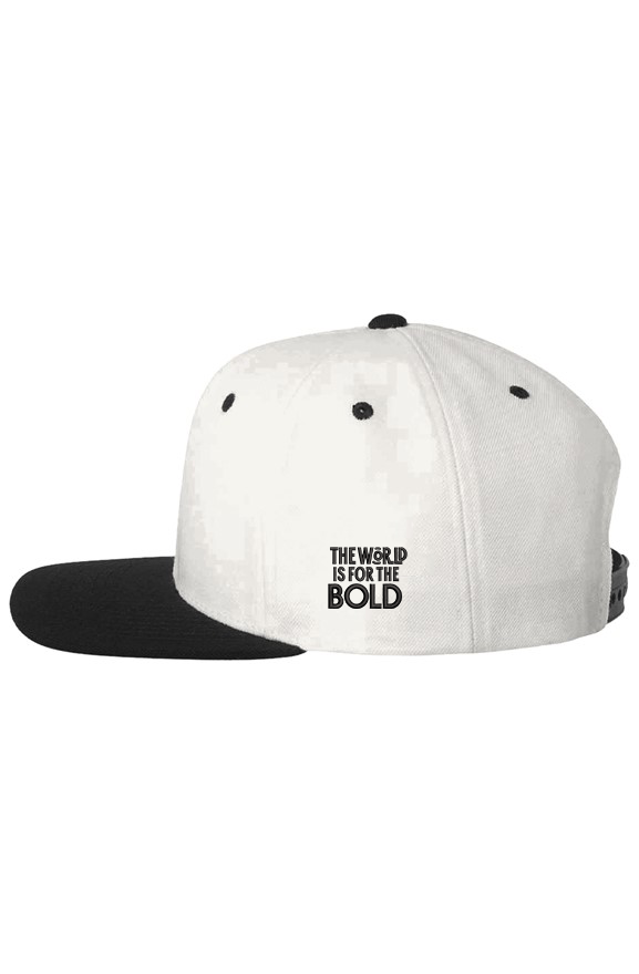Wandering Soul Rolling Clouds Cap